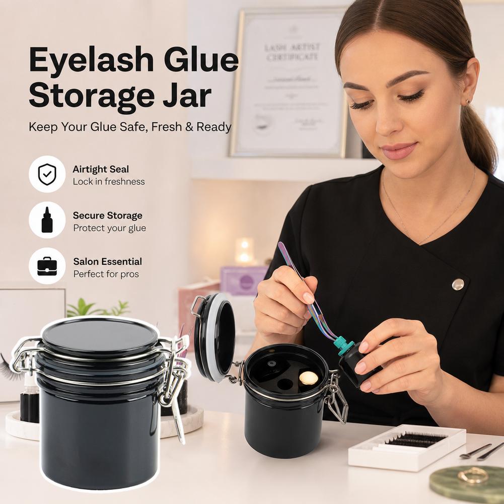 Contenitore Ermetico per Colla - Food Storage Tank recensione e prezzo