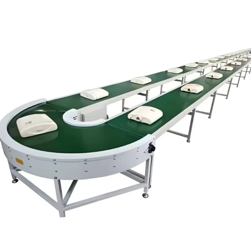 Nastro trasportatore antistati - Food Storage In Stainless Steel recensione e prezzo