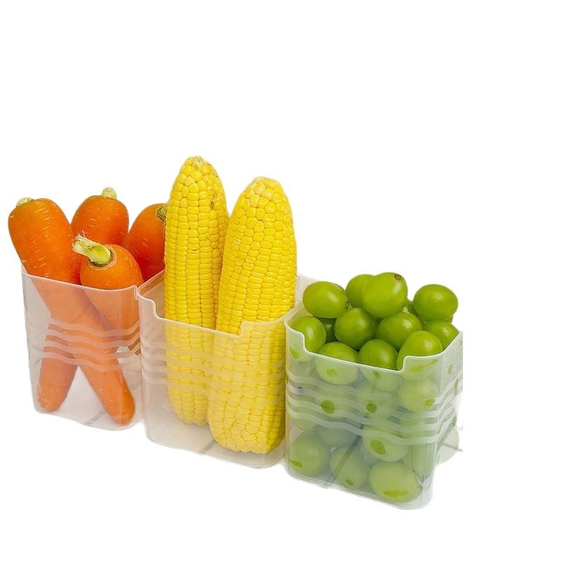 # Contenitori Trasparenti per  - Food Storage And Organizer recensione e prezzo