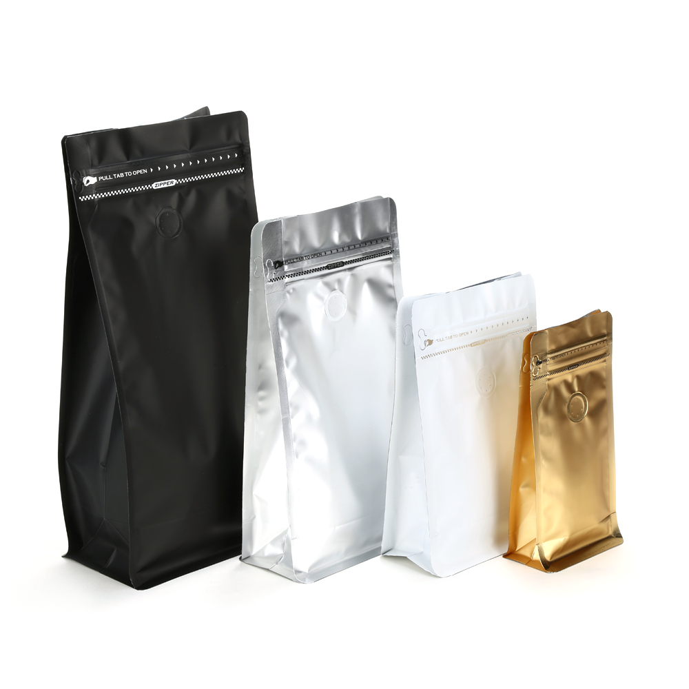 Sacchetto di imballaggio per c - Food Storage Bags Zip Lock Pouch recensione e prezzo