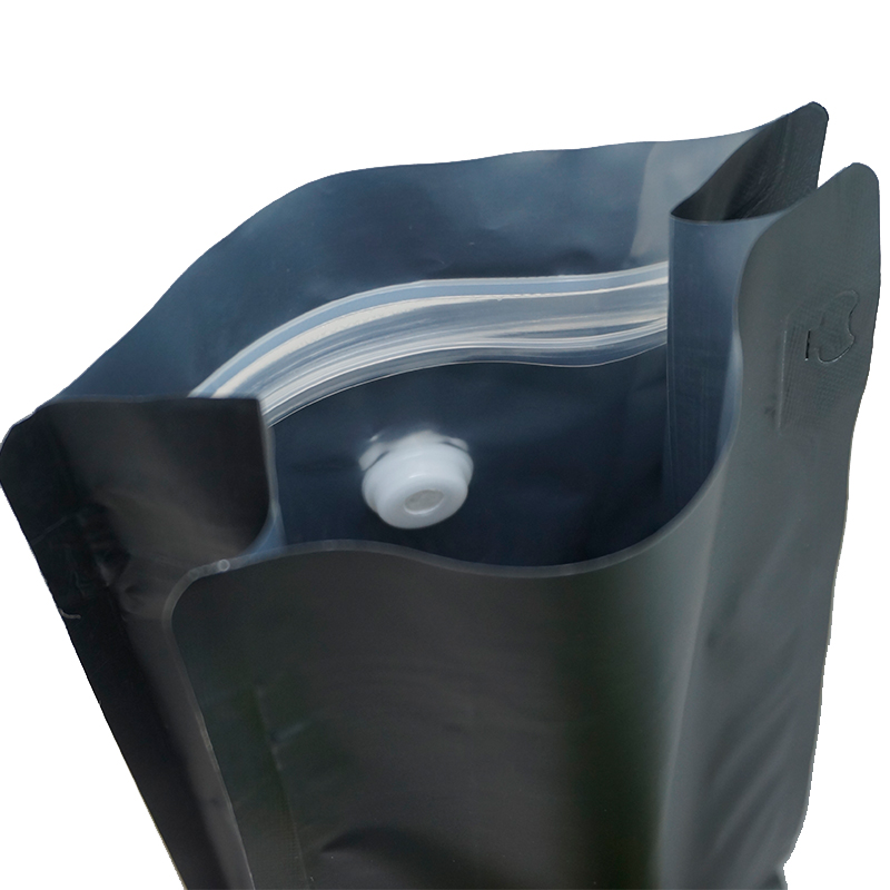 Sacchetto di imballaggio per c - Food Storage Bags Zip Lock Pouch recensione e prezzo