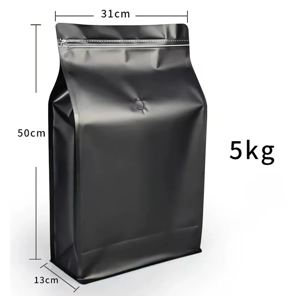 Sacchetto di Stoccaggio con Ch - Food Storage Bags Zip Lock Pouch recensione e prezzo
