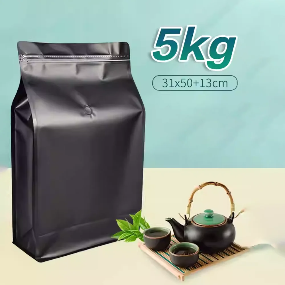 Sacchetto di Stoccaggio con Ch - Food Storage Bags Zip Lock Pouch recensione e prezzo