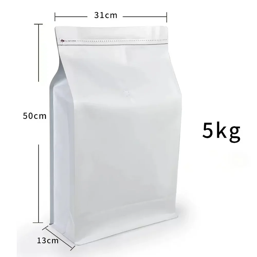 Sacchetto di Stoccaggio con Ch - Food Storage Bags Zip Lock Pouch recensione e prezzo