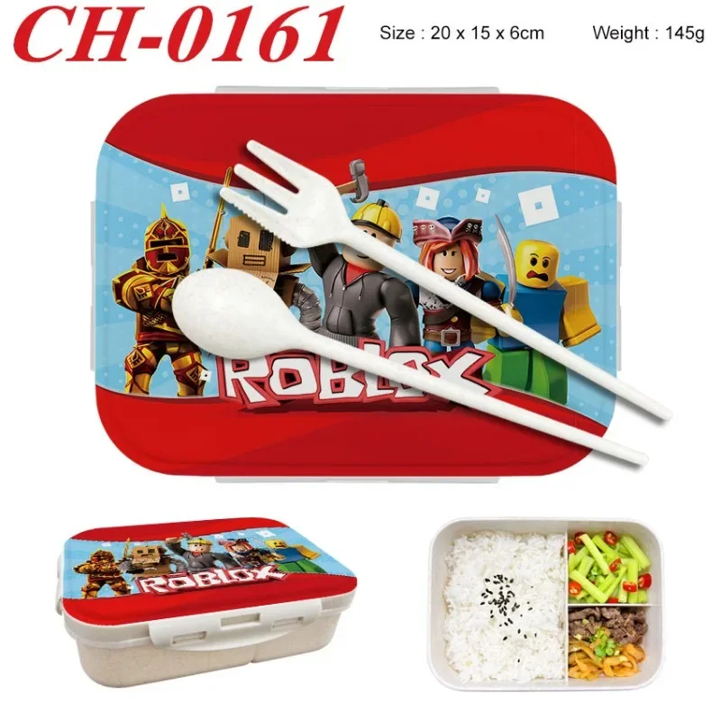 Scatola per il pranzo Robloxs  - Food Storage And Containers recensione e prezzo