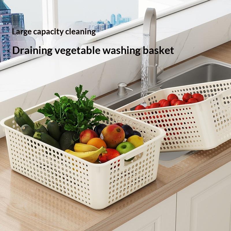 Nuovi Cestini Portaoggetti in  - Stackable Pantry Bin recensione e prezzo