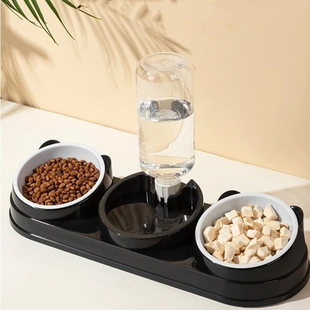Accessori per Animali Domestic - Portion Control Container recensione e prezzo