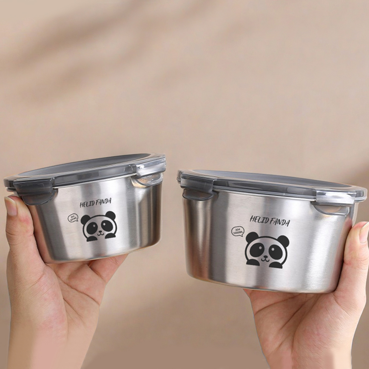 Scatola per la conservazione d - Food Storage Safety recensione e prezzo