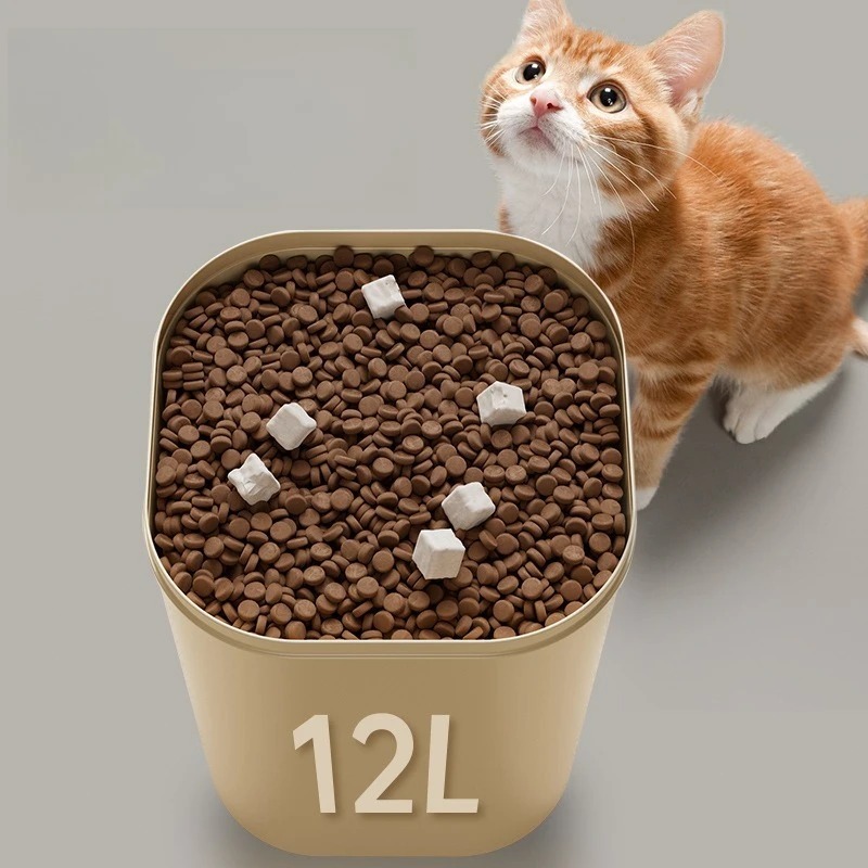 Contenitore Sottovuoto per Cib - Food Storage Pet recensione e prezzo