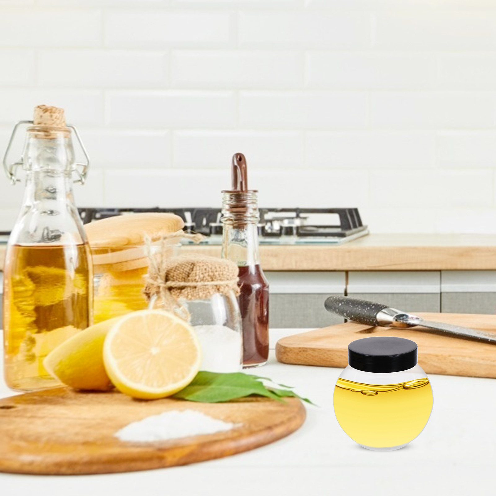 Set di Contenitori per Aliment - Food Storage Pet recensione e prezzo