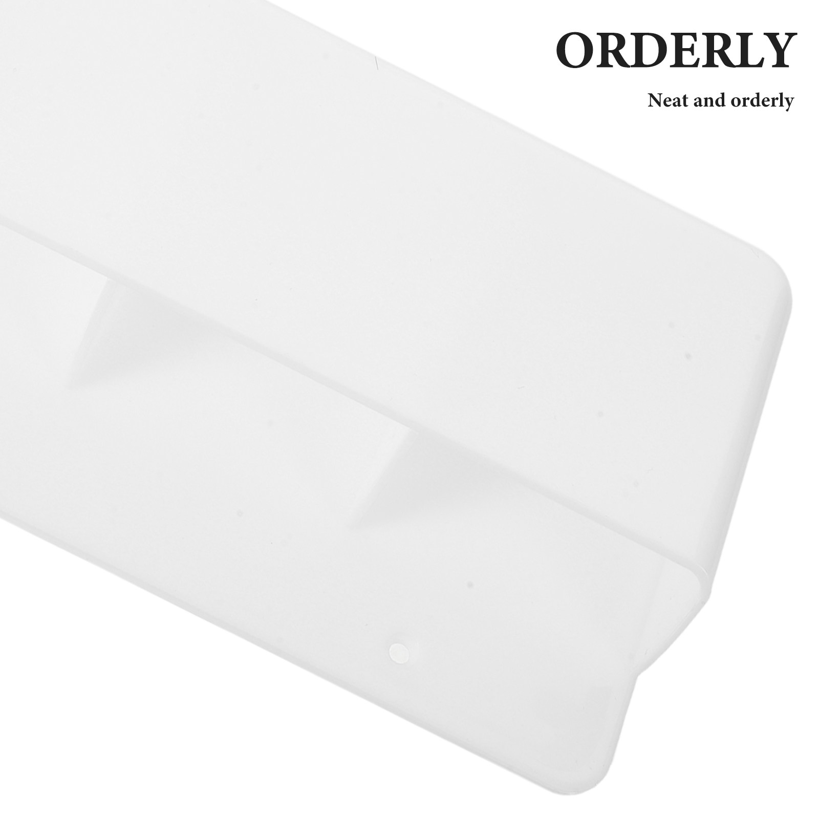 Supporto Adesivo da Parete per - Food Storage And Organizer recensione e prezzo
