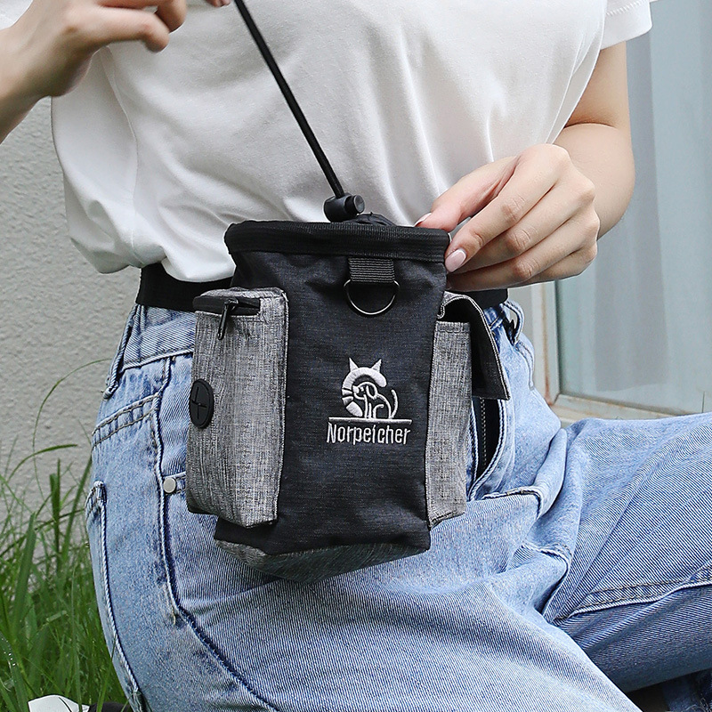 Marsupio per addestramento di  - Food Storage Bag recensione e prezzo