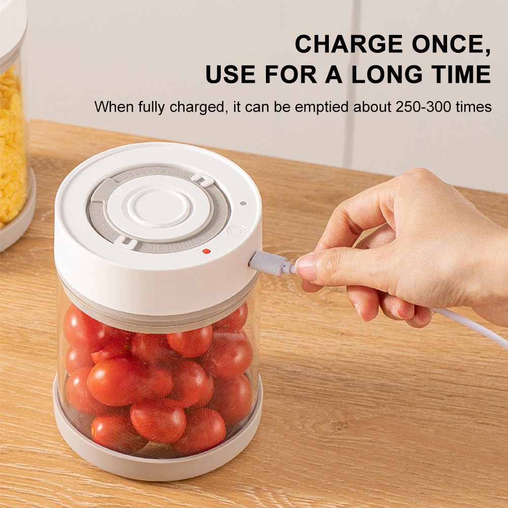 Contenitore per chicchi di caf - Food Storage Containers Glass recensione e prezzo