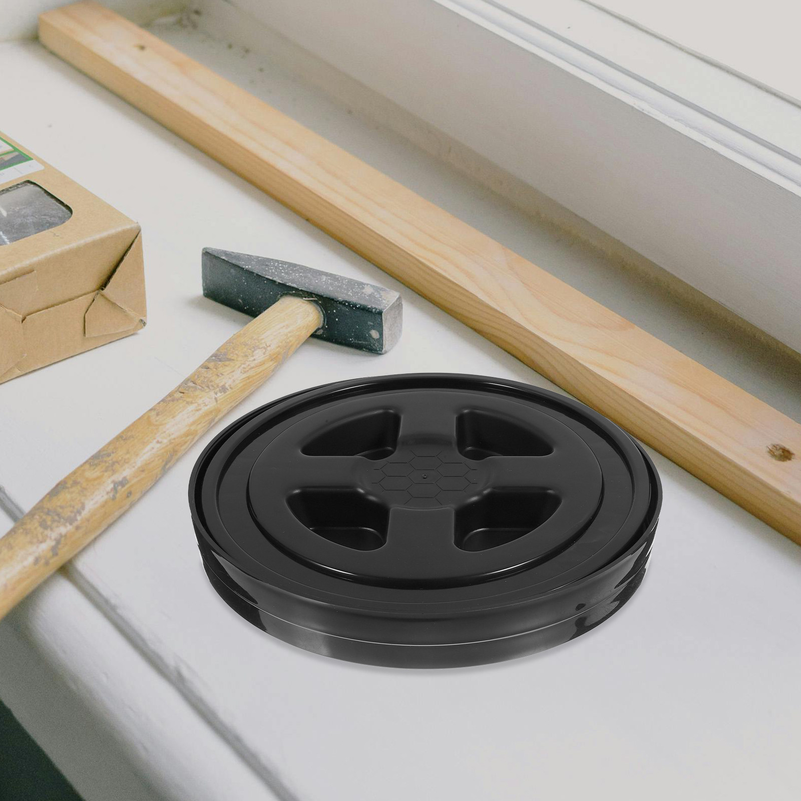 2 Pezzi Coperchio a Vite per S - Food Storage Pet recensione e prezzo