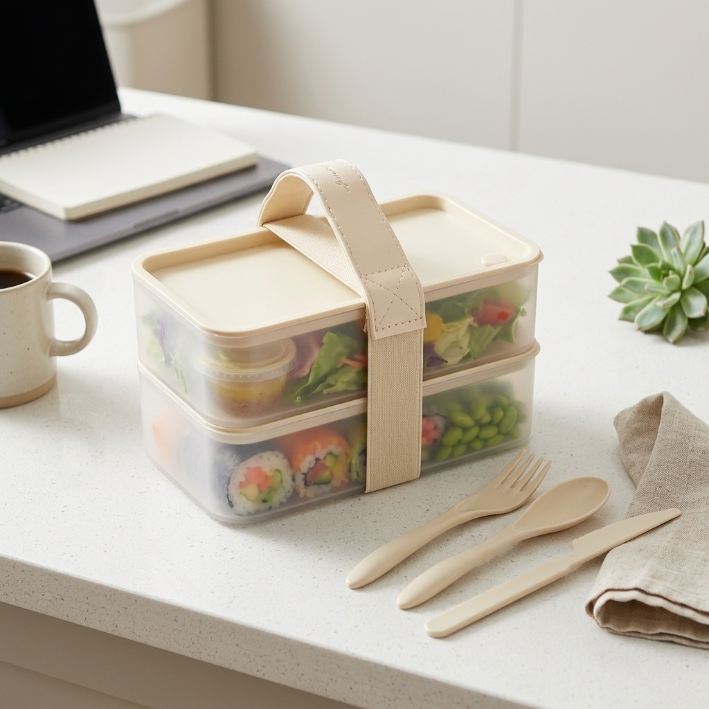 Contenitore per alimenti porta - Food Storage Safety recensione e prezzo