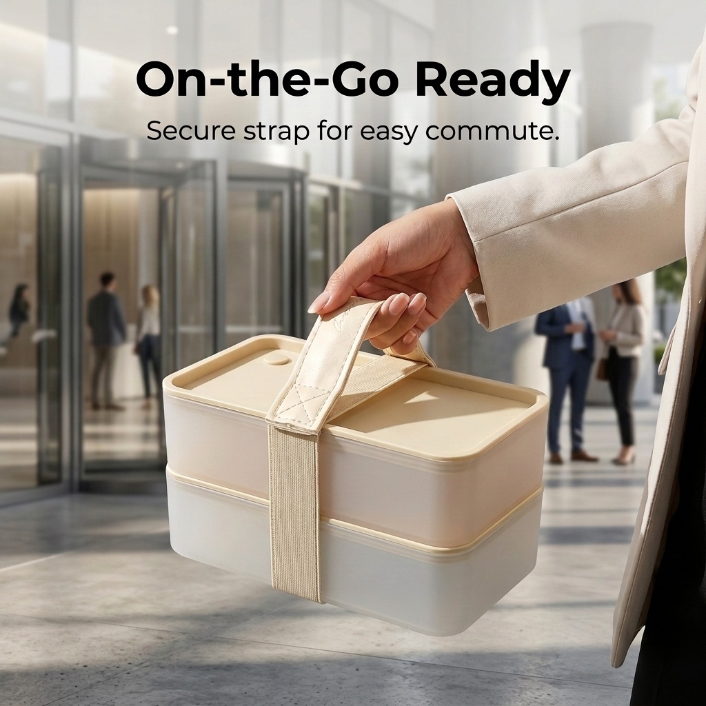 Contenitore per alimenti porta - Food Storage Safety recensione e prezzo