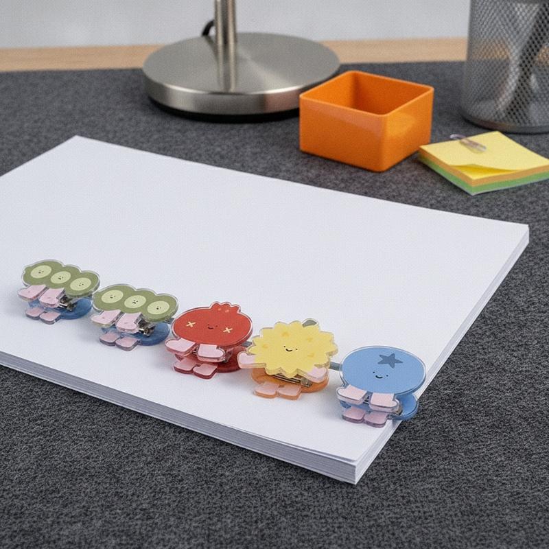 Clip Sigillanti Multiuso per S - Food Storage Bag recensione e prezzo
