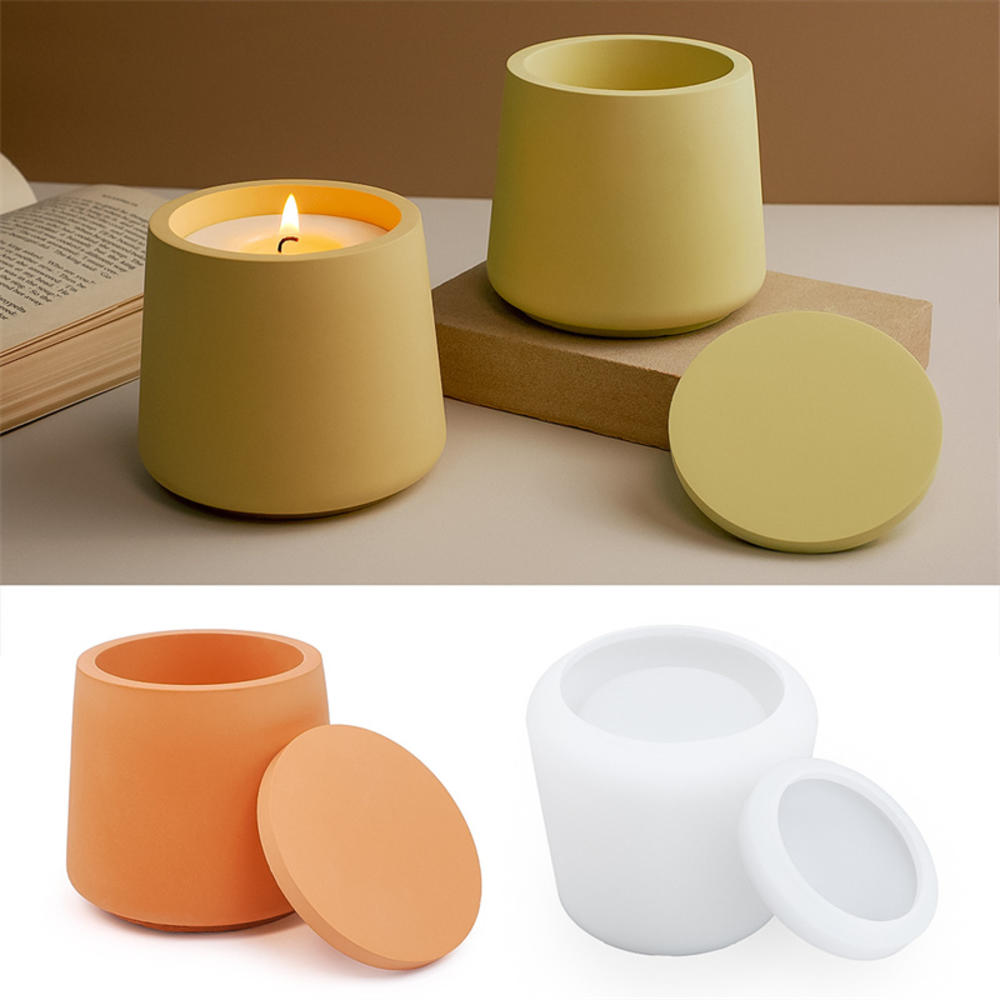 Stampo in silicone per baratto - Food Storage Jars With Lids recensione e prezzo