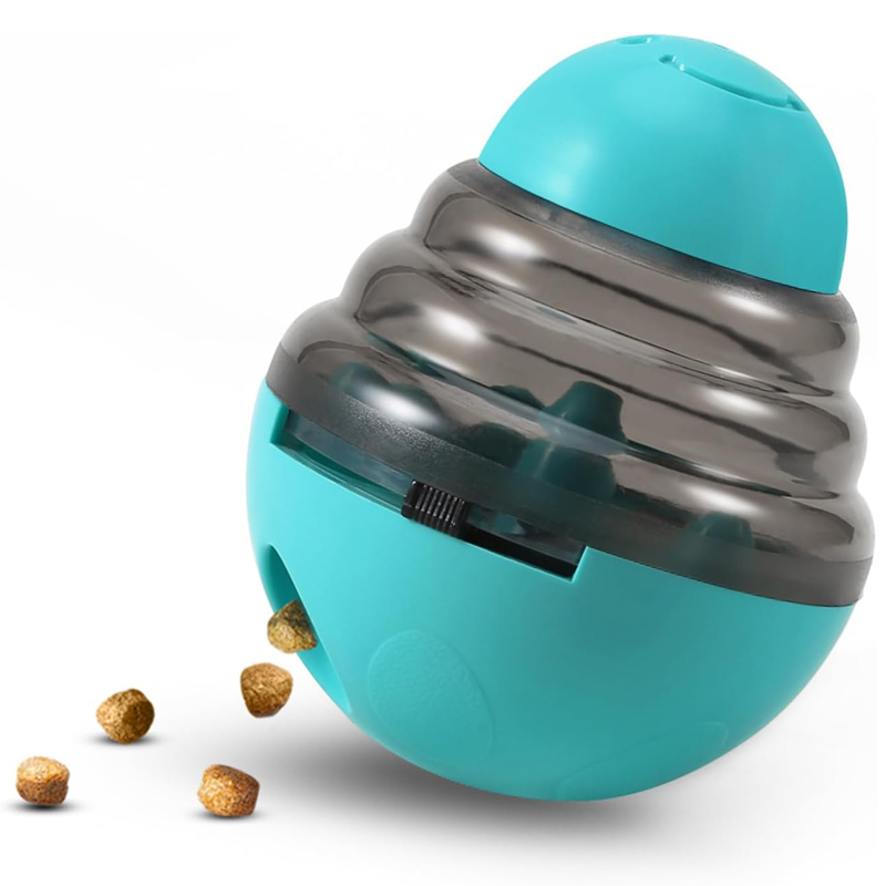 Distributore di cibo interatti - Portion Control Container recensione e prezzo