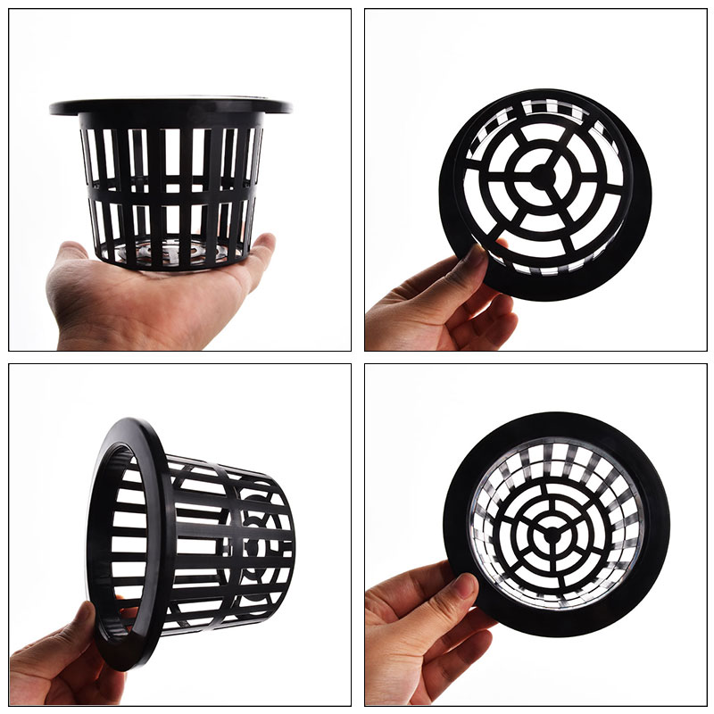 50 Pezzi Vasi per Coltivazione - Food Storage Plants recensione e prezzo