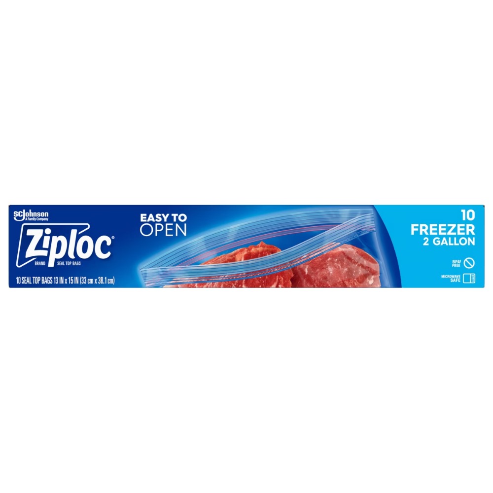 Sacchetti per Congelatore da D - Food Storage Safety recensione e prezzo