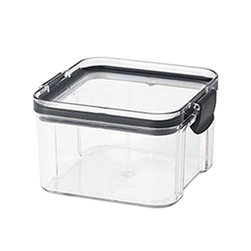 Contenitori Trasparenti per Fr - Stackable Pantry Bin recensione e prezzo