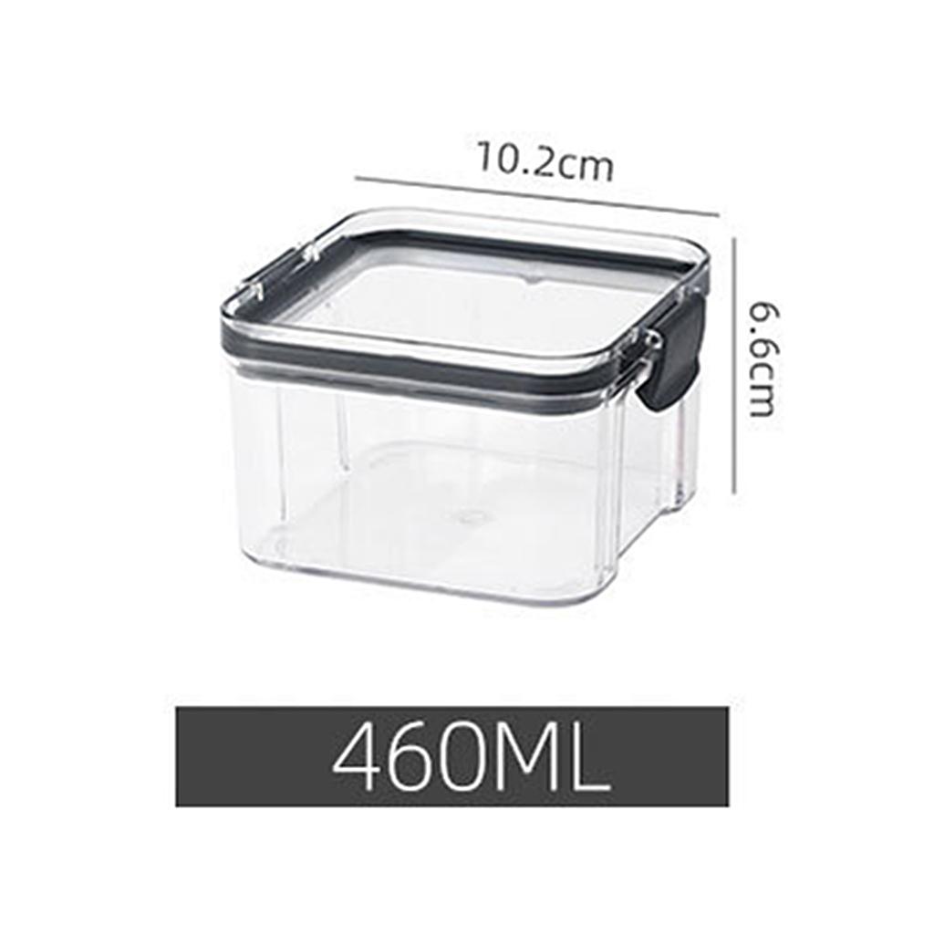 Contenitori Trasparenti per Fr - Stackable Pantry Bin recensione e prezzo