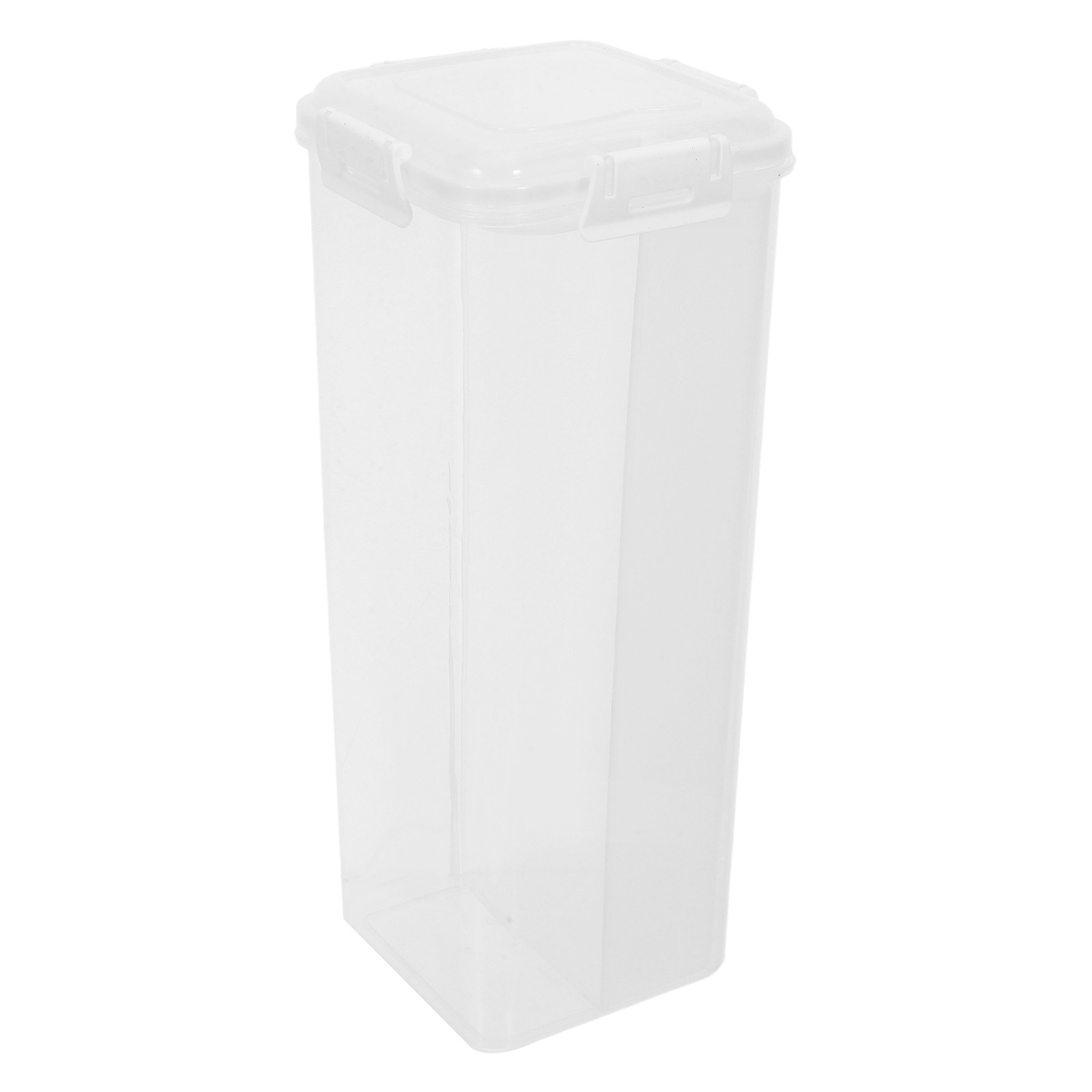 Contenitore in Plastica per Co - Stackable Pantry Bin recensione e prezzo