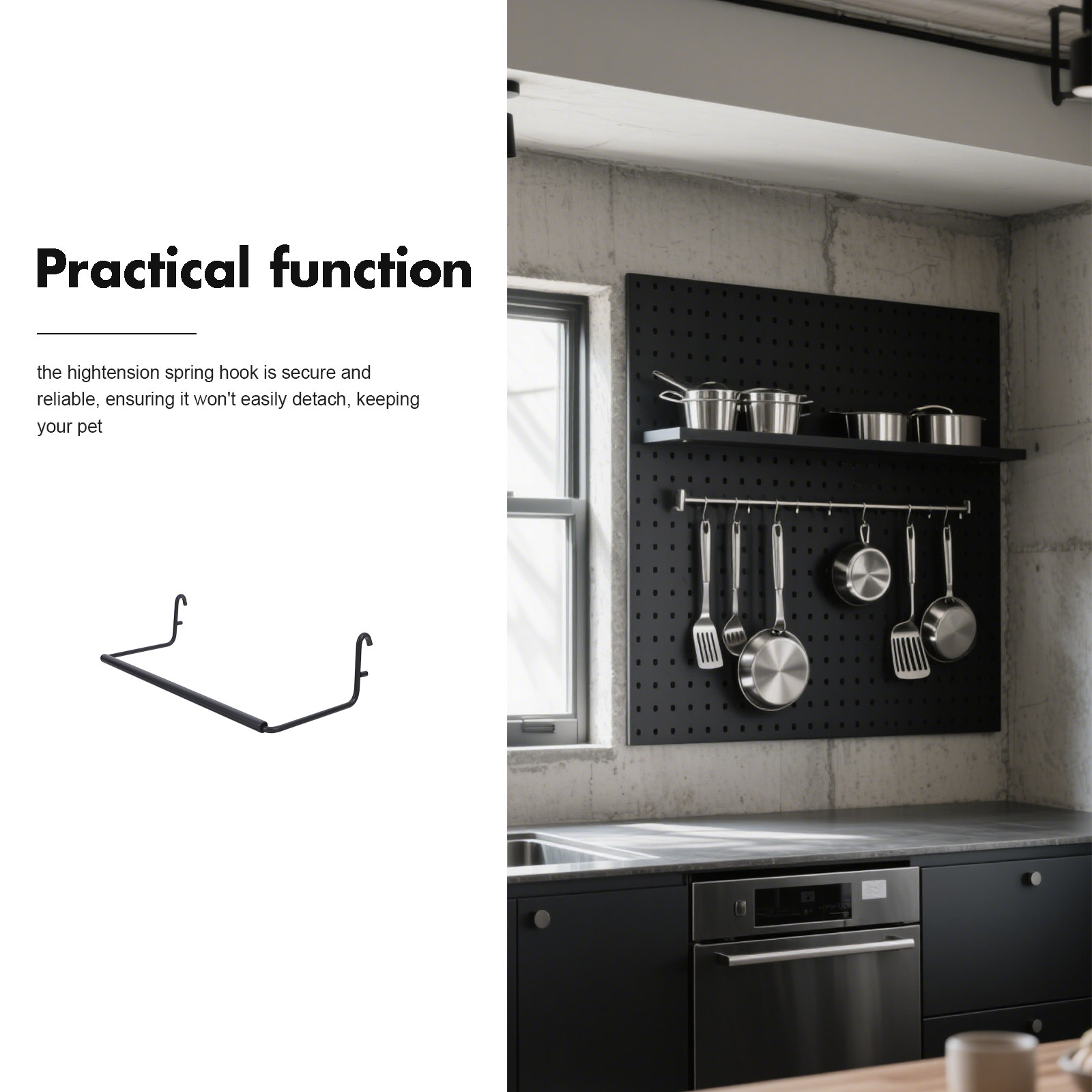 Porta Asciugamani in Plastica  - Food Storage And Organizer recensione e prezzo