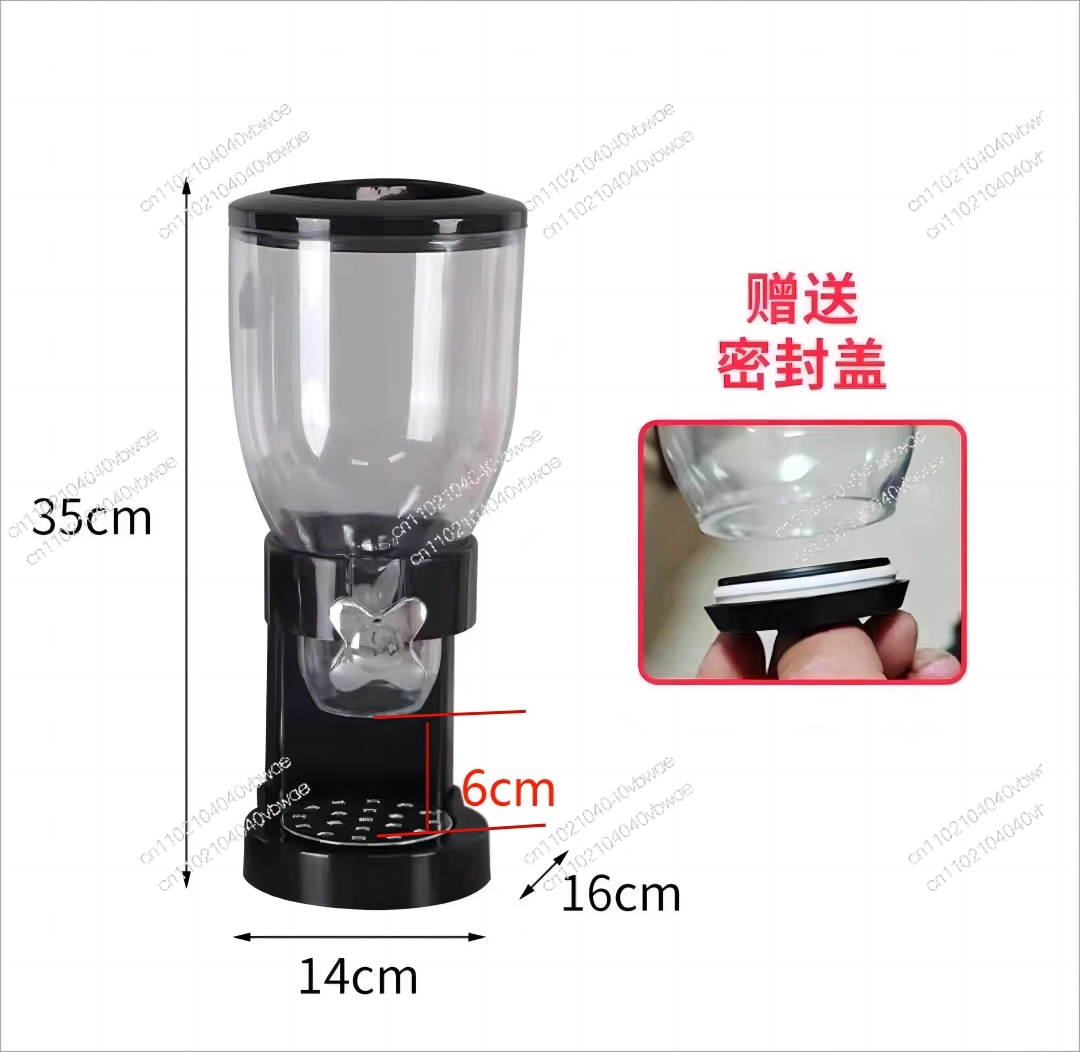 Hotel Buffet Colazione Farina  - Food Storage Tank recensione e prezzo