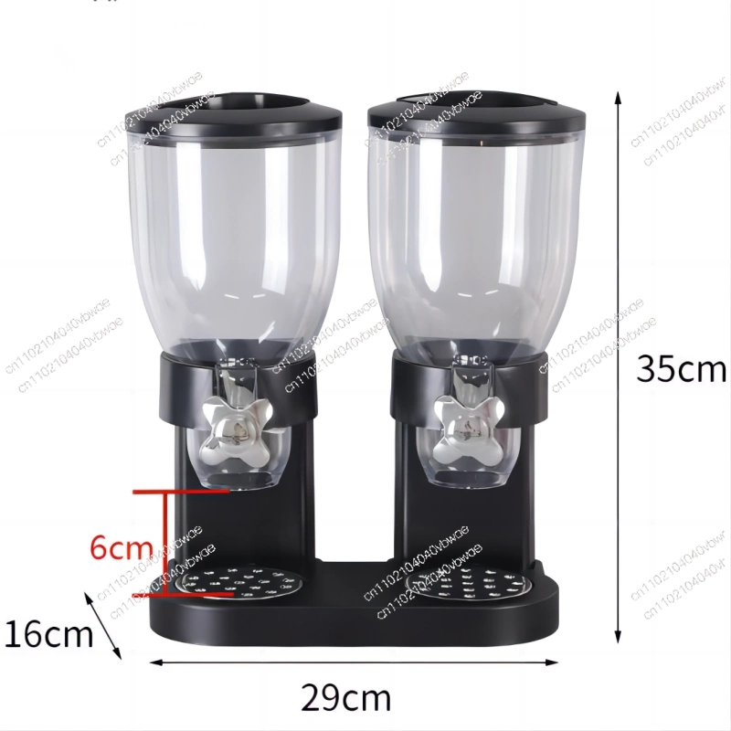 Hotel Buffet Colazione Farina  - Food Storage Tank recensione e prezzo