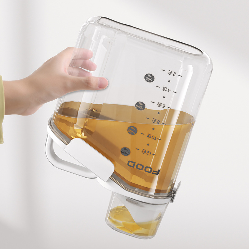 Barattolo Sigillato Antiumidit - Food Storage Containers Glass recensione e prezzo