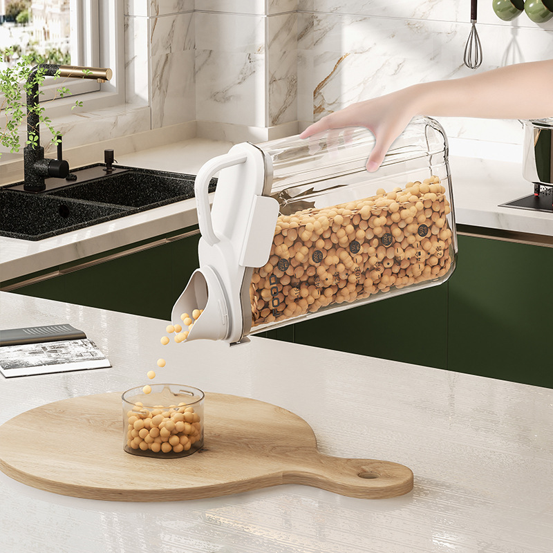 Barattolo Sigillato Antiumidit - Food Storage Containers Glass recensione e prezzo