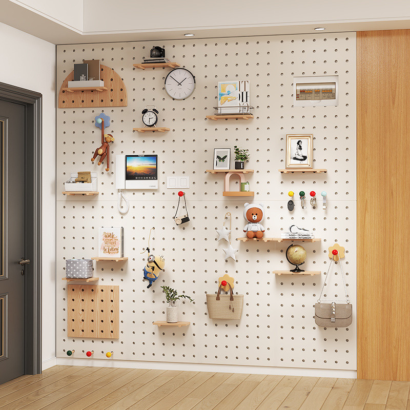 Mensola da Parete in Legno Mas - Food Storage And Organizer recensione e prezzo