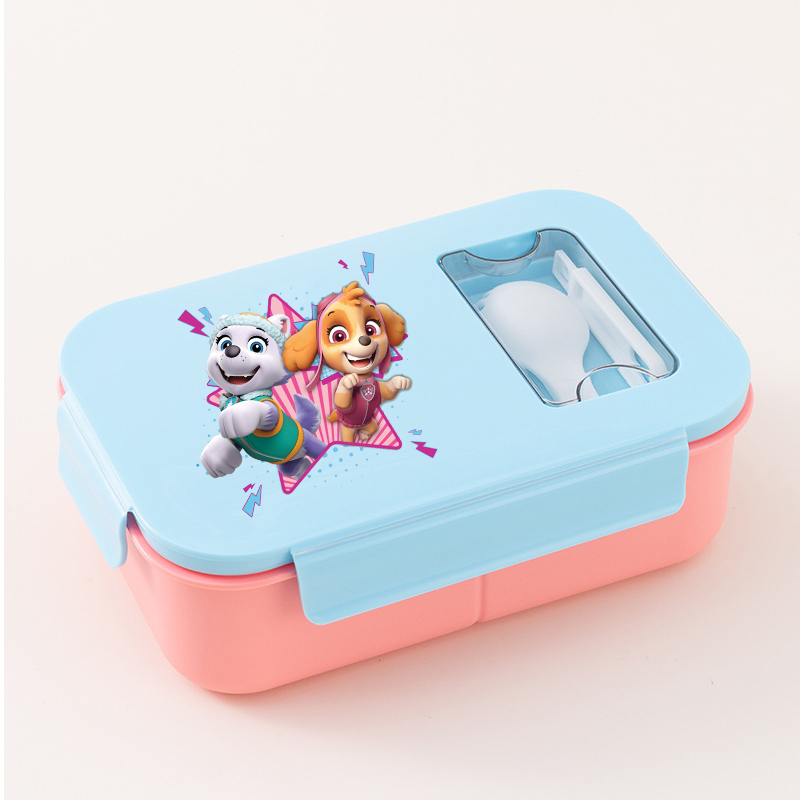 Portapranzo Paw Patrol per Bam - Food Storage Safety recensione e prezzo