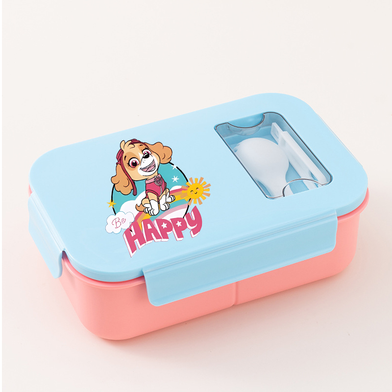 Portapranzo Paw Patrol per Bam - Food Storage Safety recensione e prezzo