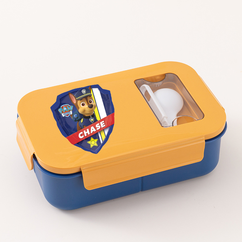 Portapranzo Paw Patrol per Bam - Food Storage Safety recensione e prezzo