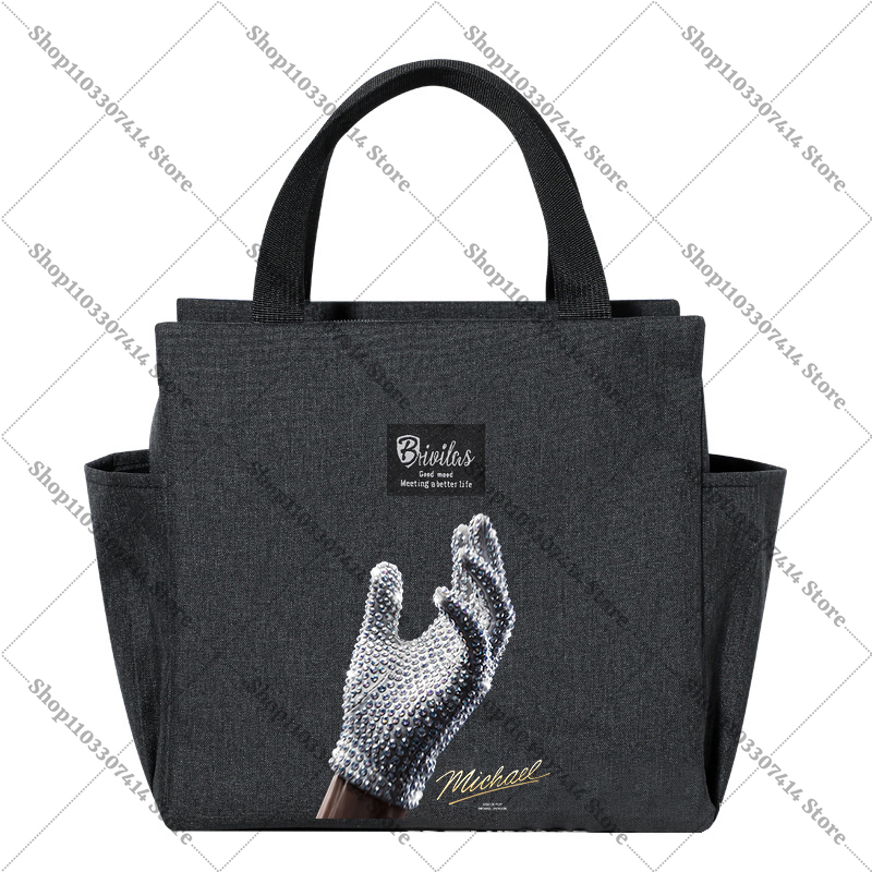 Borsa termica per alimenti con - Food Storage Bag recensione e prezzo