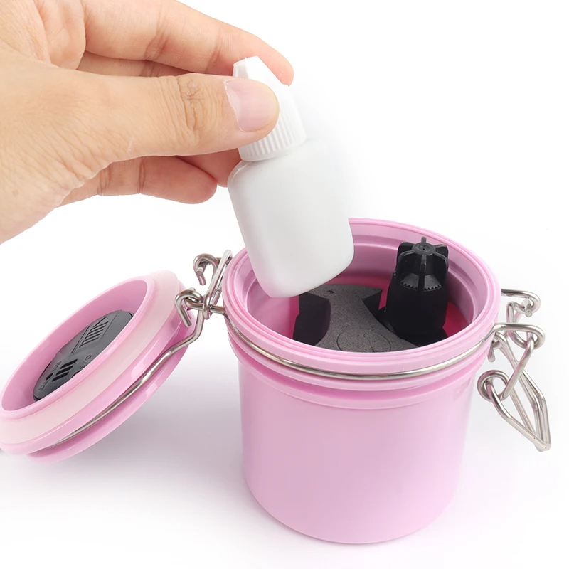 Contenitore per Colla per Exte - Food Storage Tank recensione e prezzo