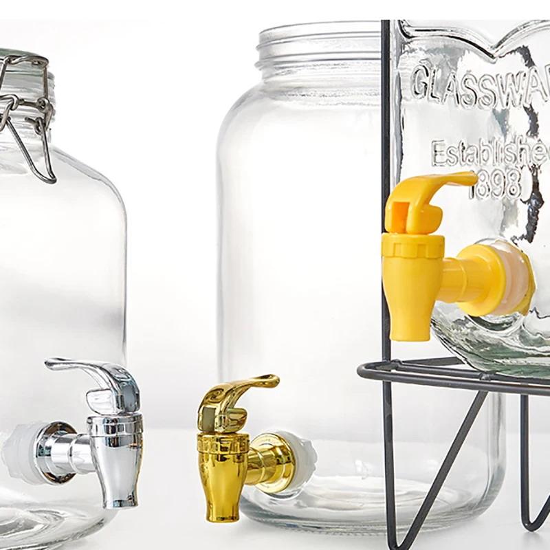 (BF06) Rubinetto Elettroplacca - Portion Control Container recensione e prezzo