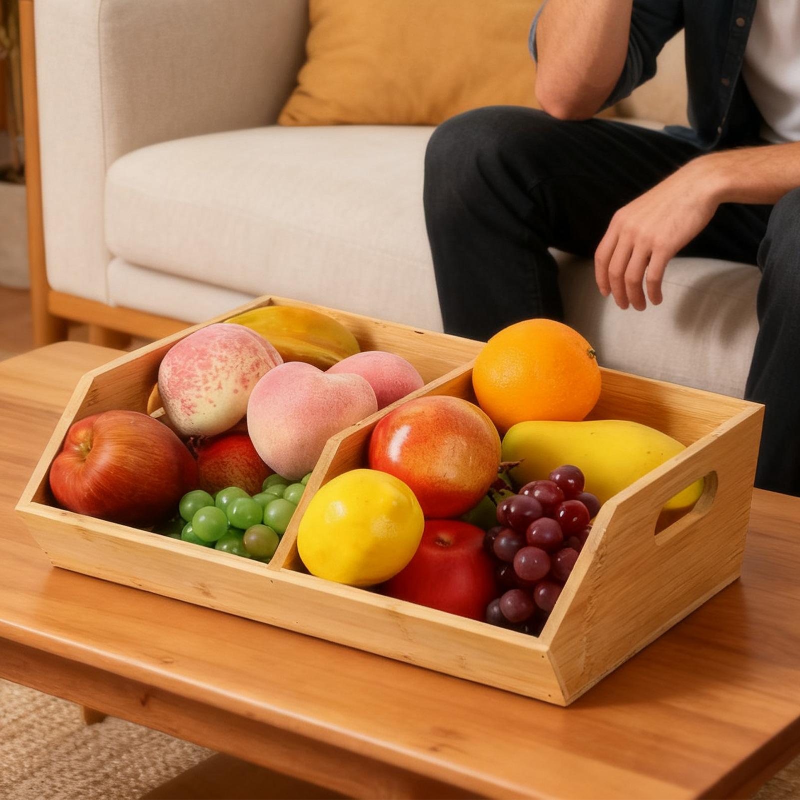 Organizzatore per dispensa Org - Stackable Pantry Bin recensione e prezzo