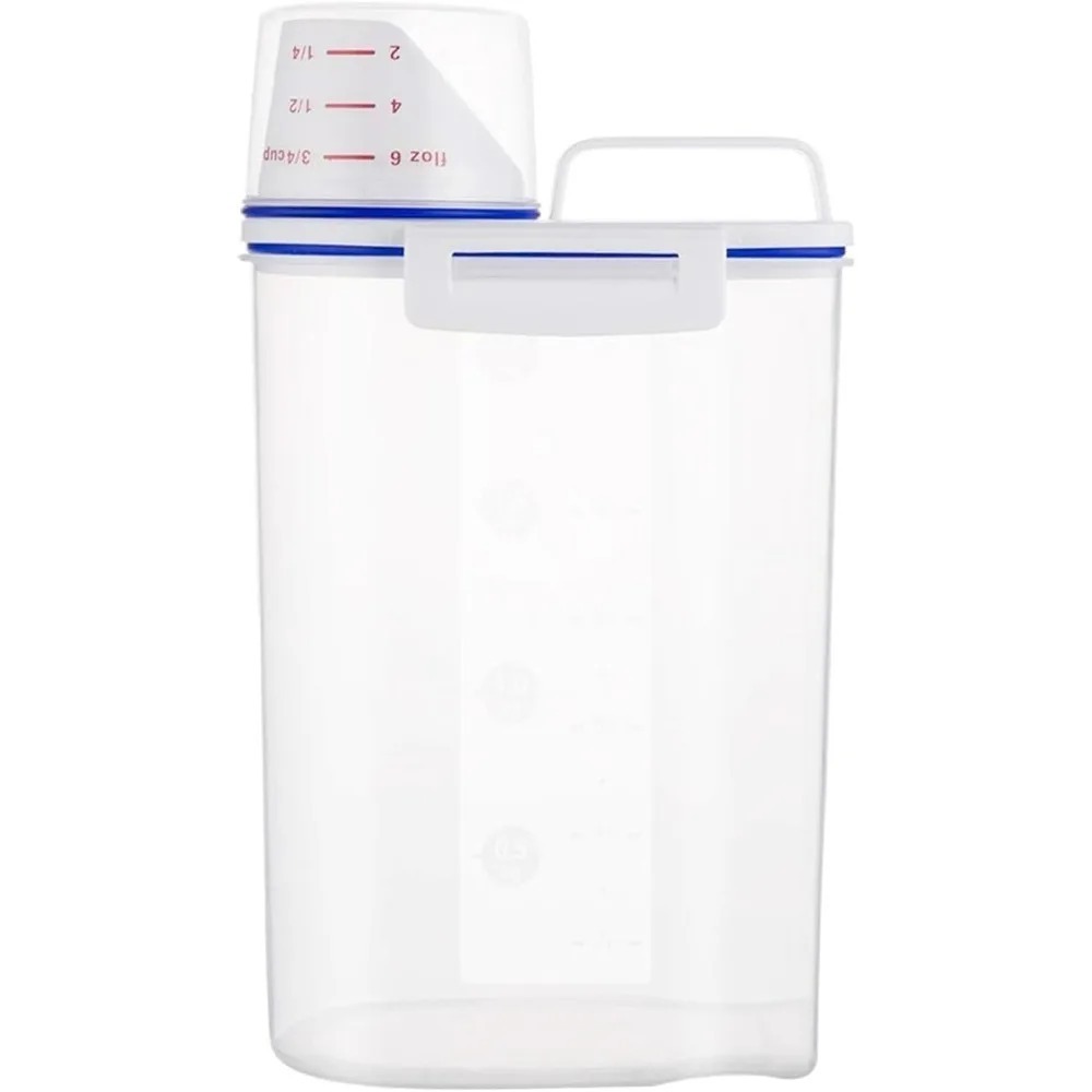 Contenitore per la conservazio - Portion Control Container recensione e prezzo