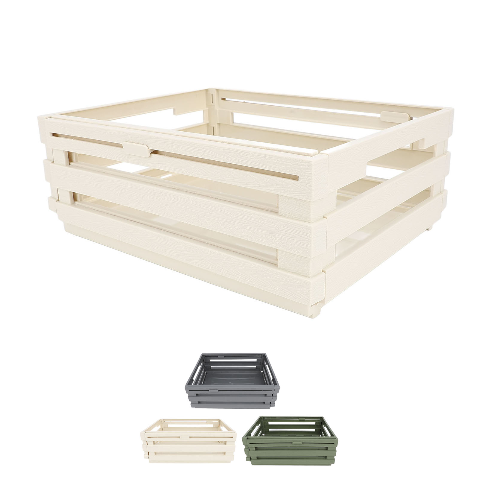 Scatola portaoggetti retrattil - Stackable Pantry Bin recensione e prezzo