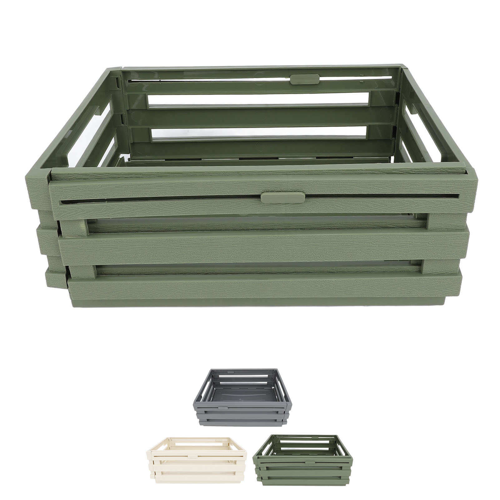 Scatola portaoggetti retrattil - Stackable Pantry Bin recensione e prezzo