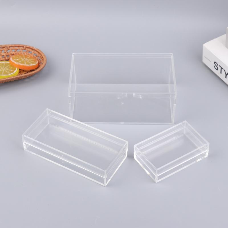 Scatola di Stoccaggio Rettango - Food Storage Plants recensione e prezzo