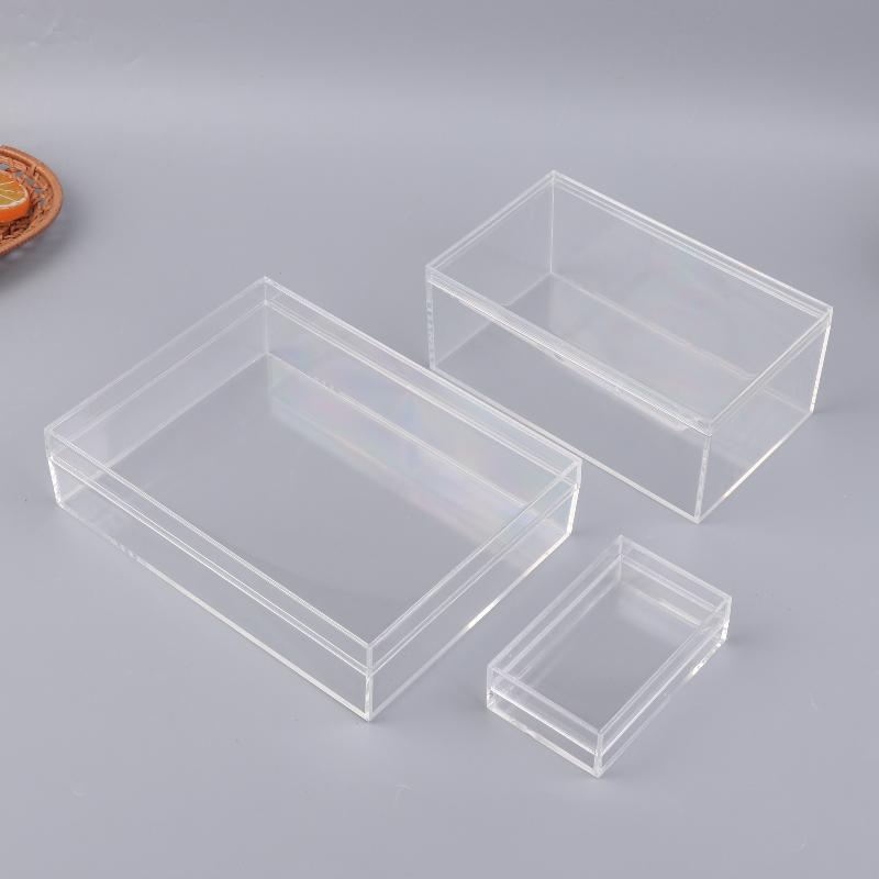 Scatola di Stoccaggio Rettango - Food Storage Plants recensione e prezzo