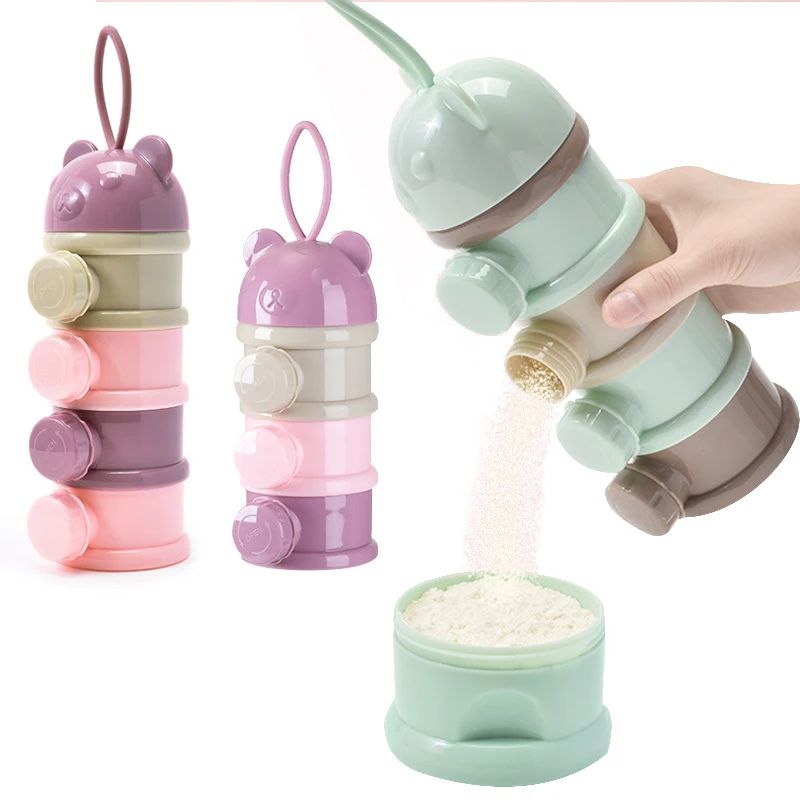 Contenitore Portatile per Alim - Portion Control Container recensione e prezzo