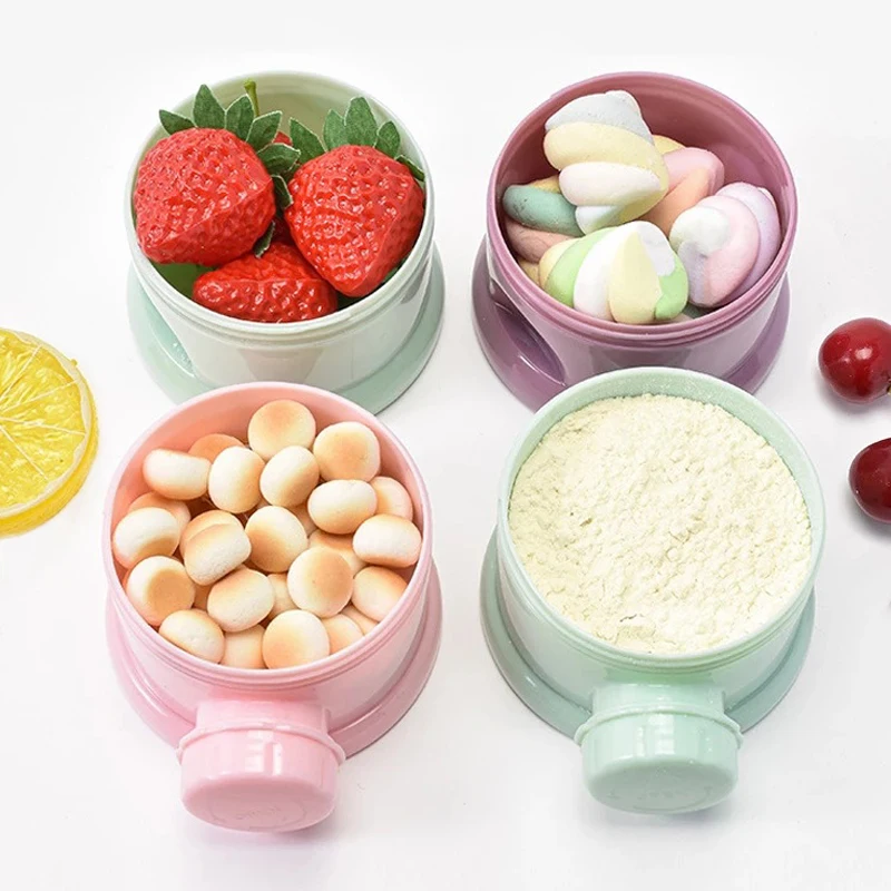 Contenitore Portatile per Alim - Portion Control Container recensione e prezzo