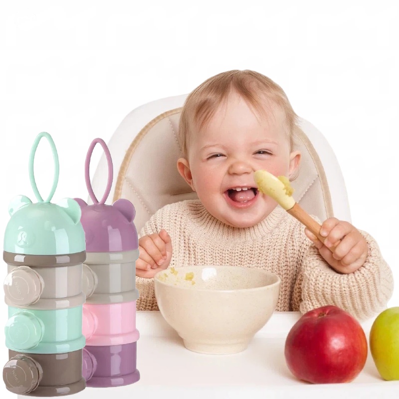 Contenitore Portatile per Alim - Portion Control Container recensione e prezzo