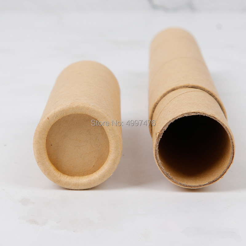 Scatola per tubi Kraft con cop - Food Storage Plants recensione e prezzo